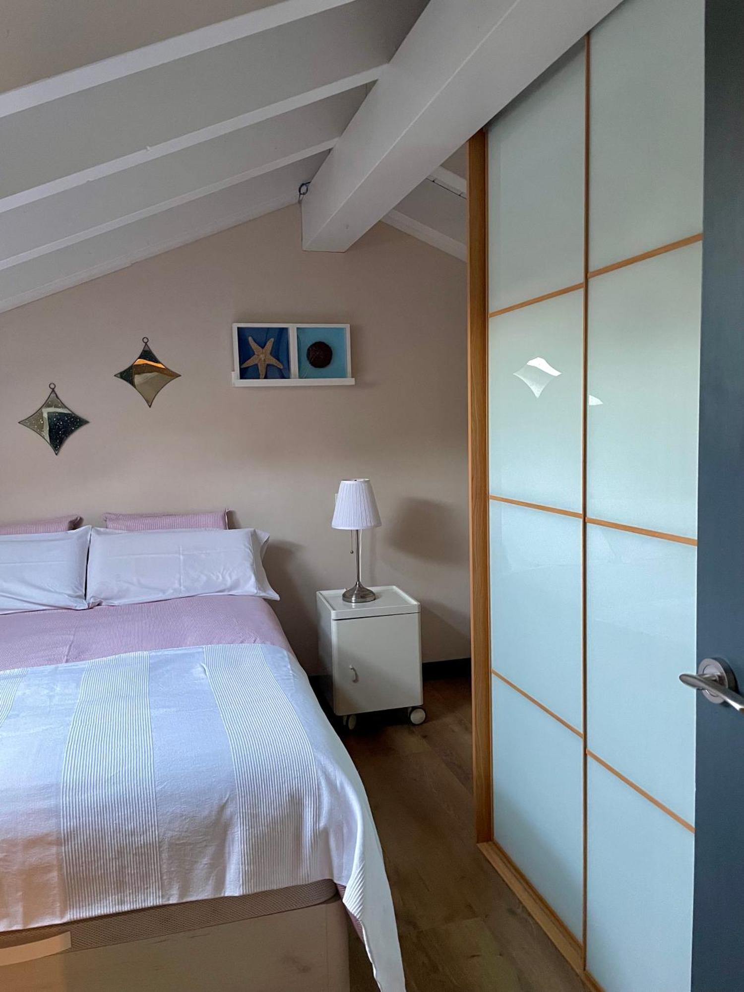 Casa Rural En Fontibre Espinilla Ngoại thất bức ảnh
