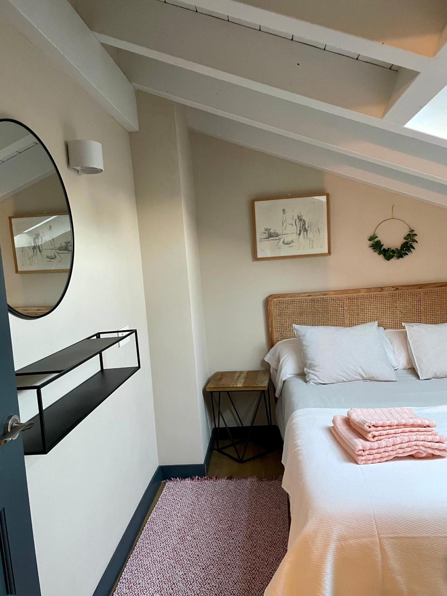 Casa Rural En Fontibre Espinilla Ngoại thất bức ảnh
