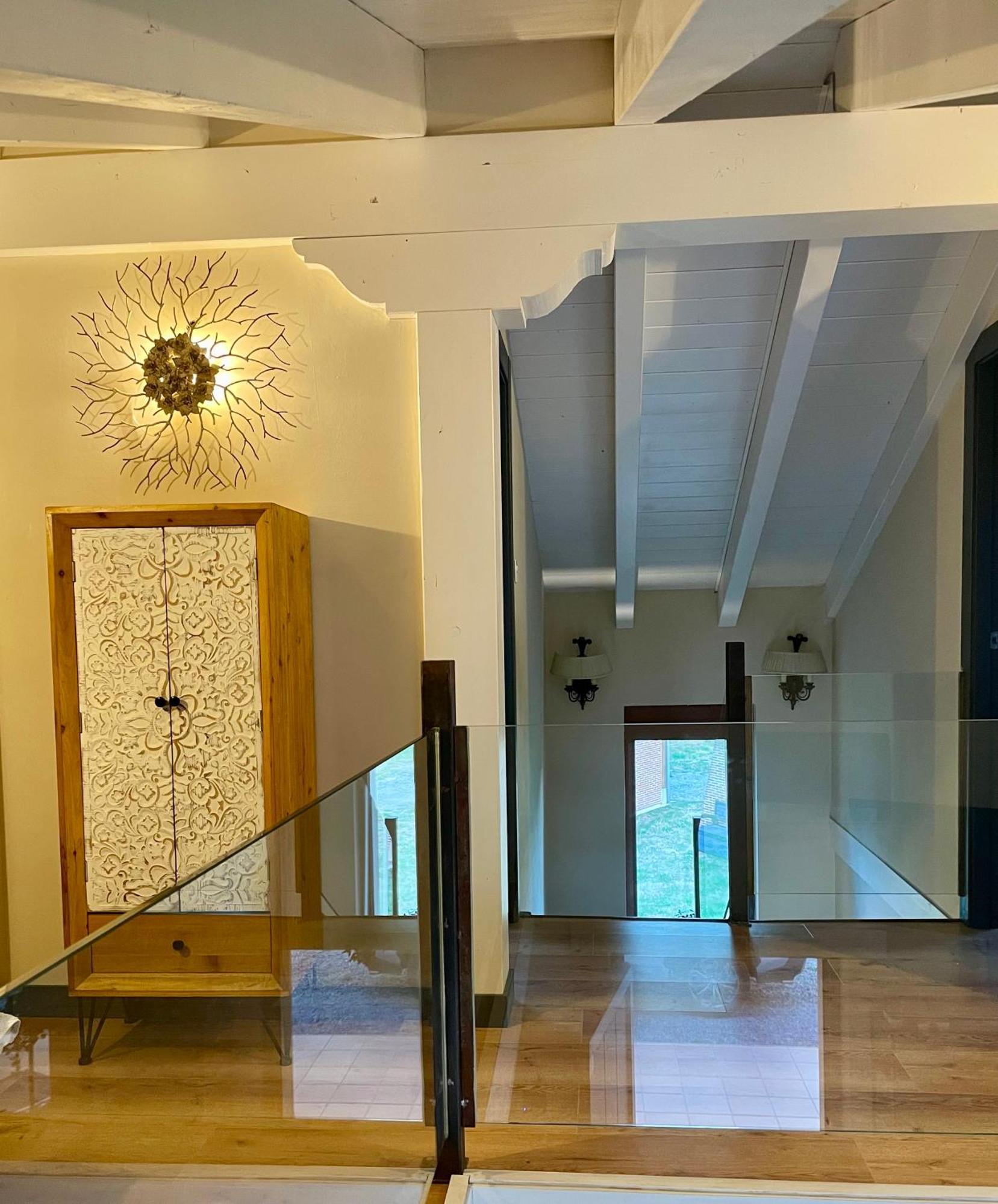 Casa Rural En Fontibre Espinilla Ngoại thất bức ảnh