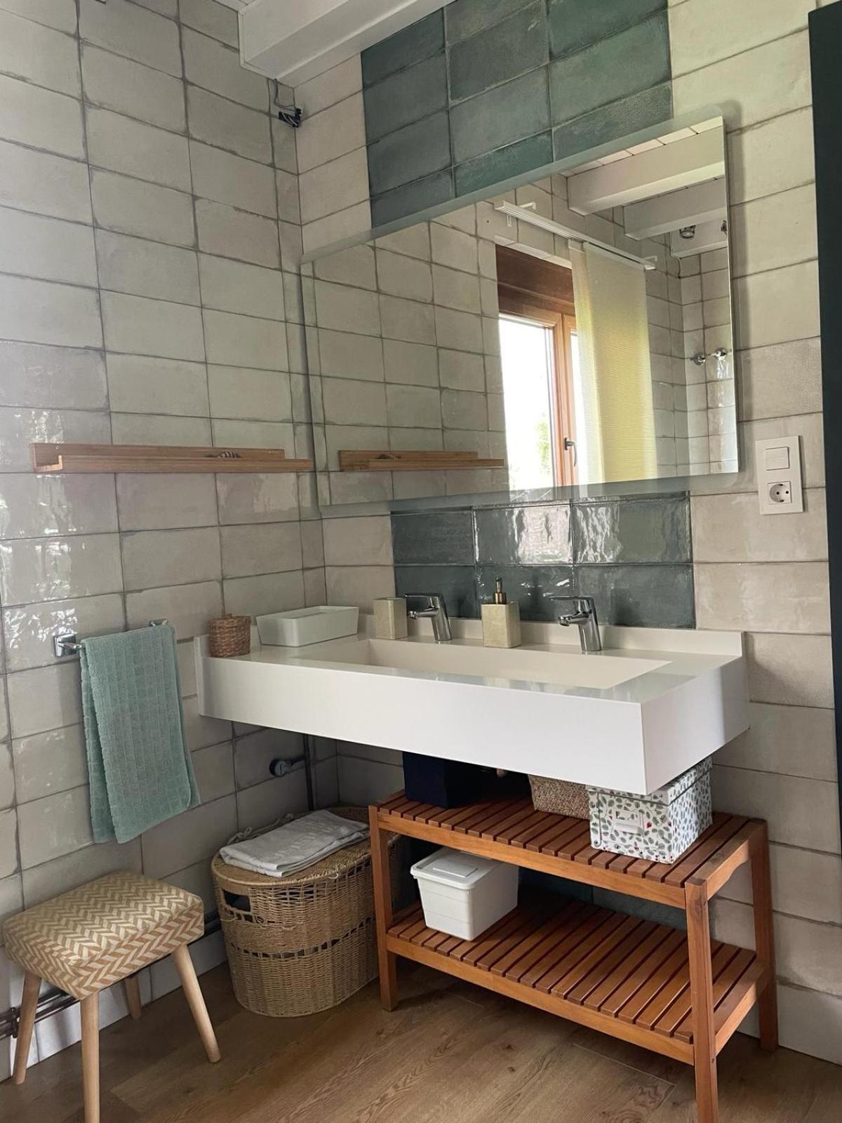 Casa Rural En Fontibre Espinilla Ngoại thất bức ảnh