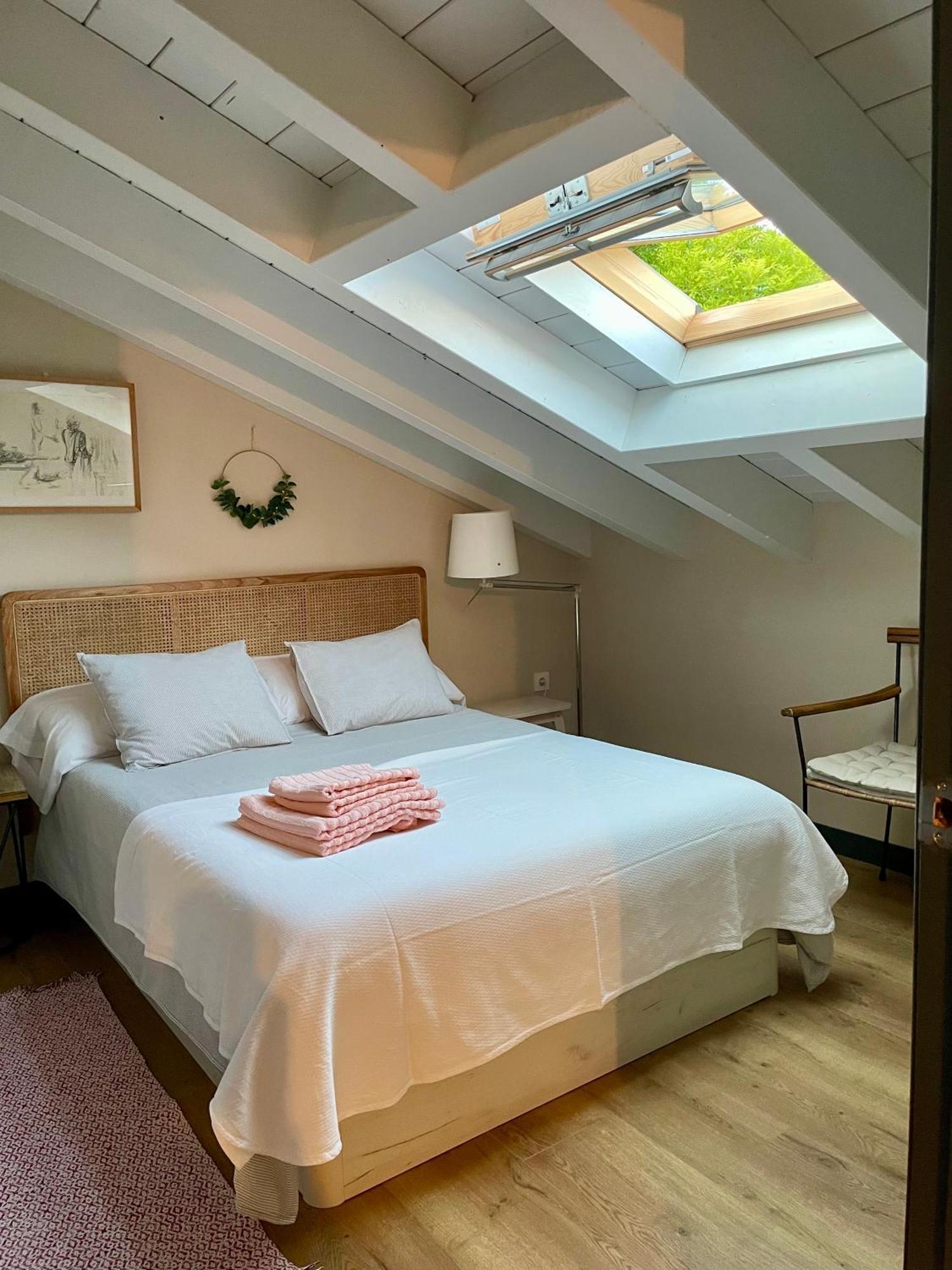 Casa Rural En Fontibre Espinilla Ngoại thất bức ảnh