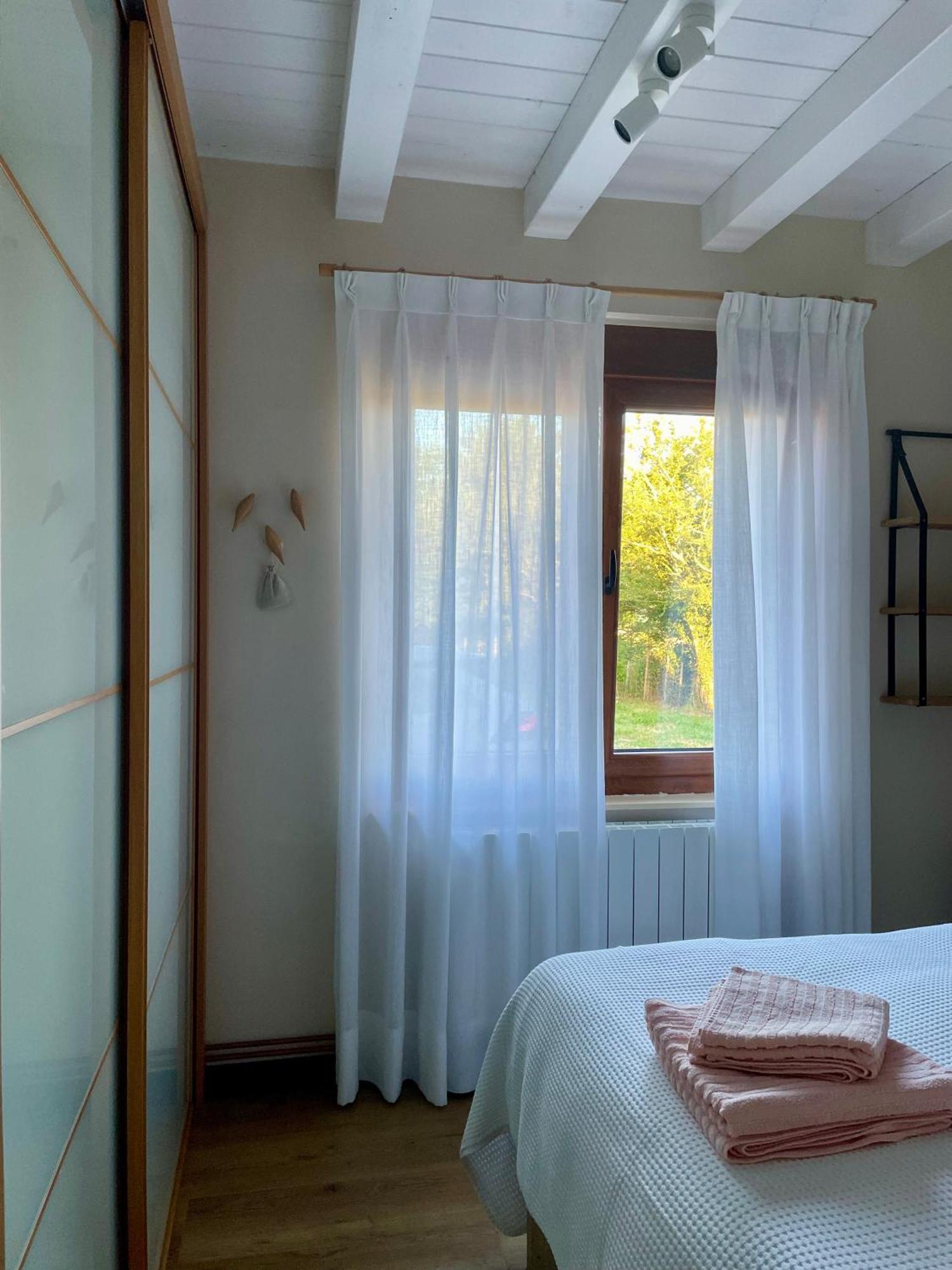 Casa Rural En Fontibre Espinilla Ngoại thất bức ảnh