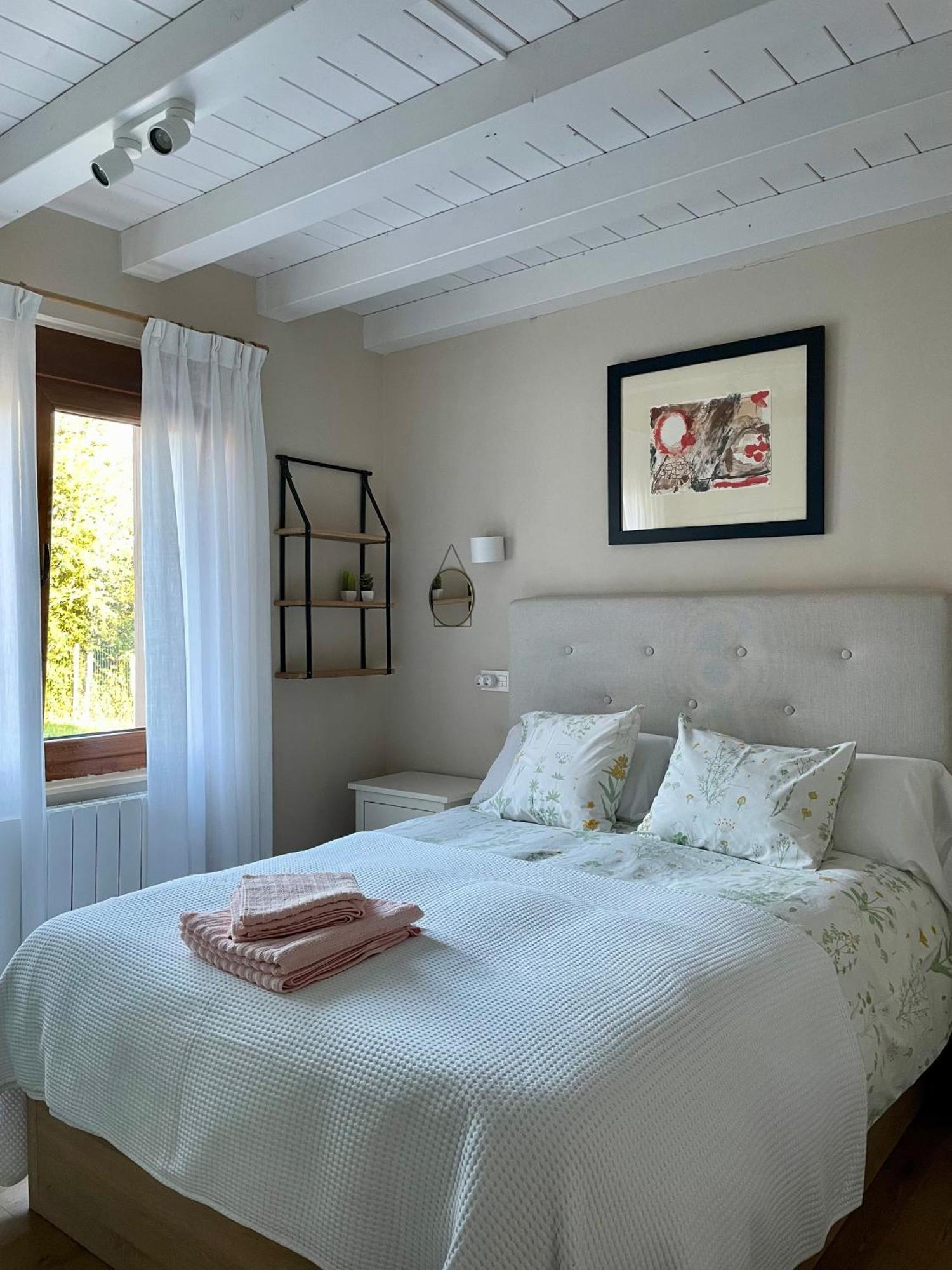 Casa Rural En Fontibre Espinilla Ngoại thất bức ảnh