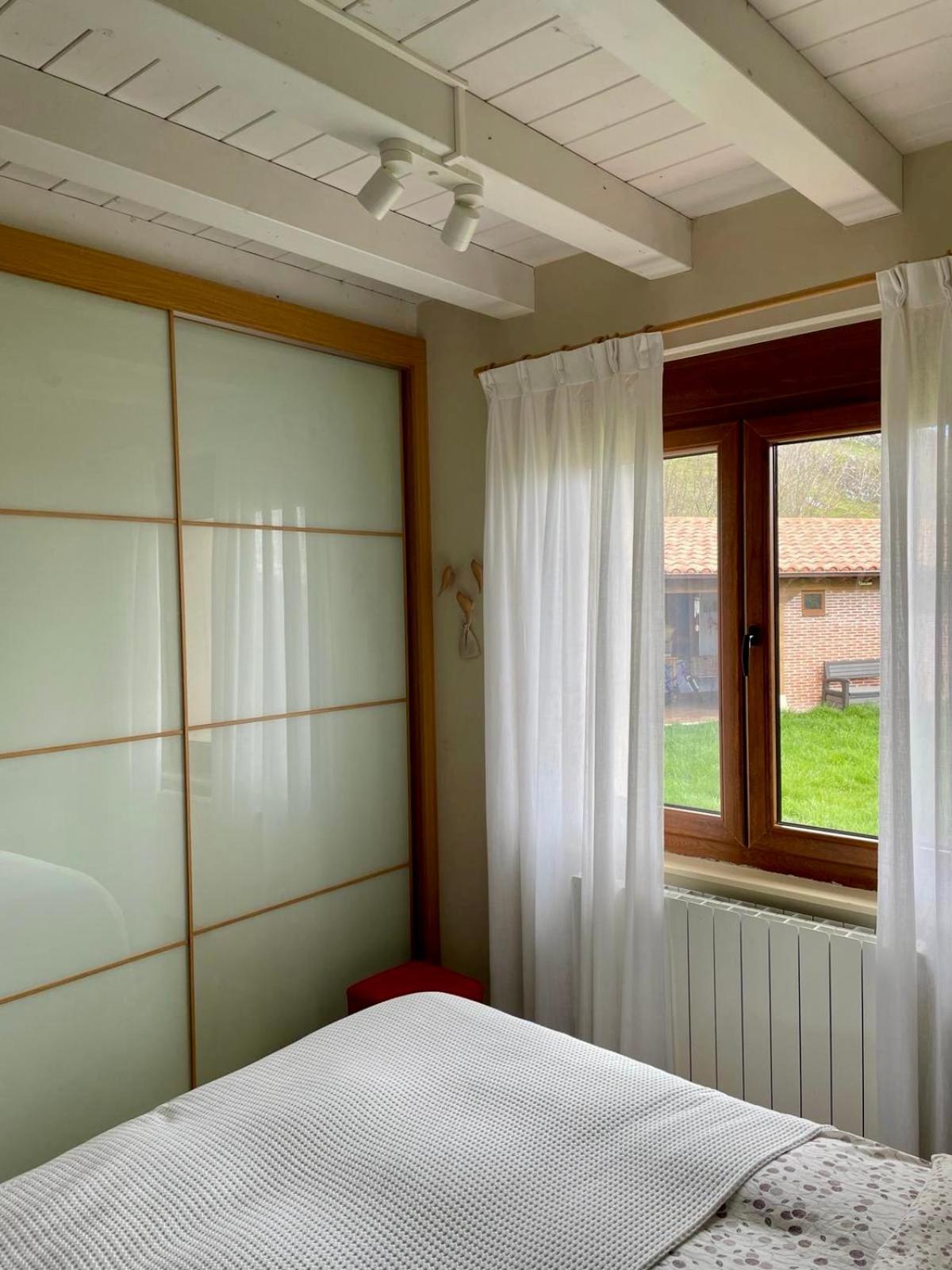 Casa Rural En Fontibre Espinilla Ngoại thất bức ảnh