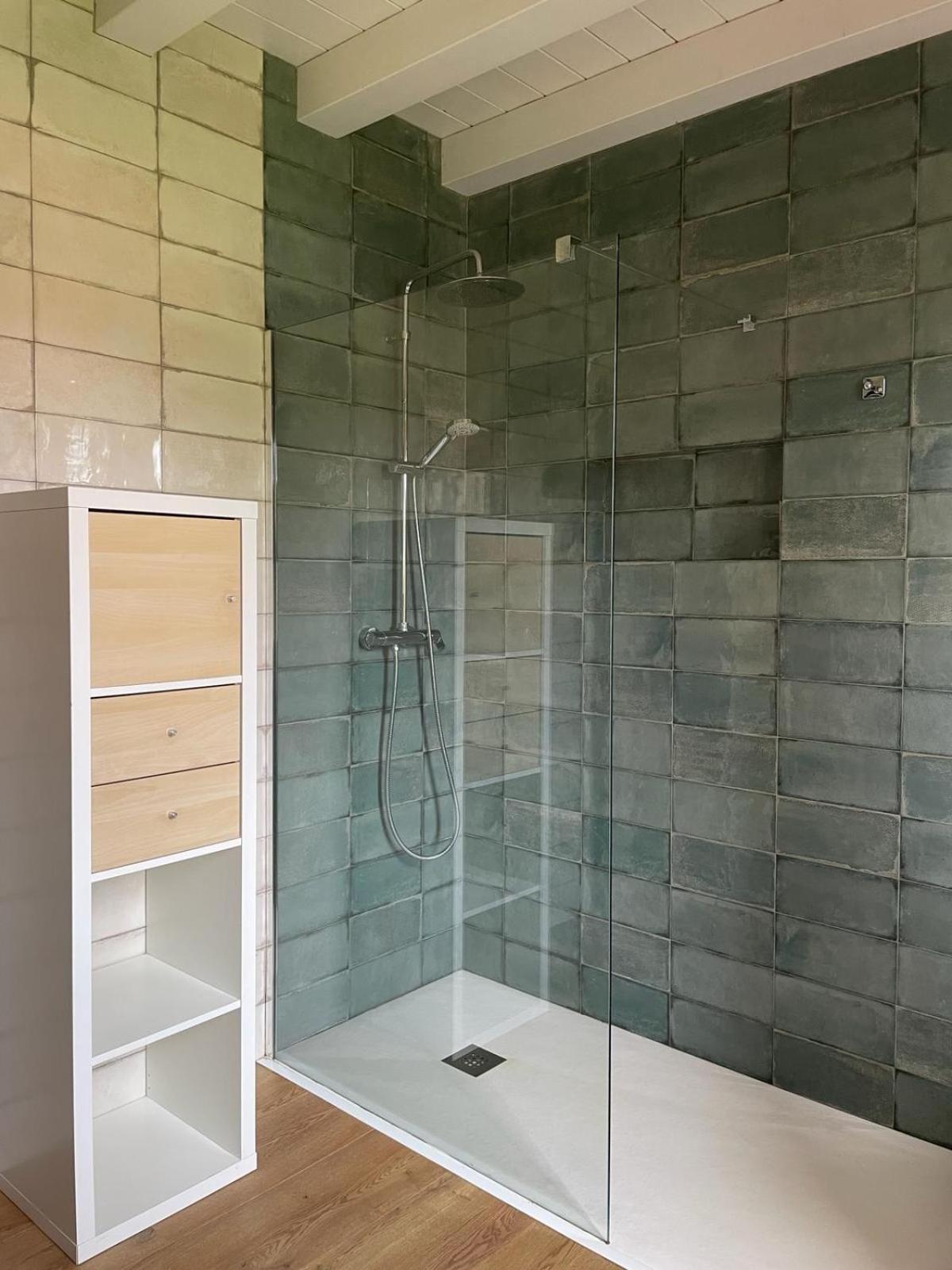 Casa Rural En Fontibre Espinilla Ngoại thất bức ảnh